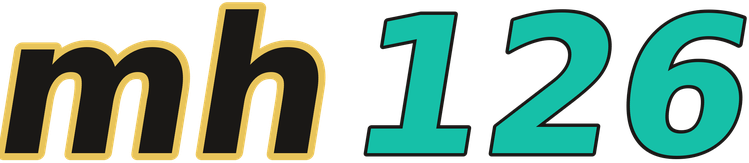 mh126 logo